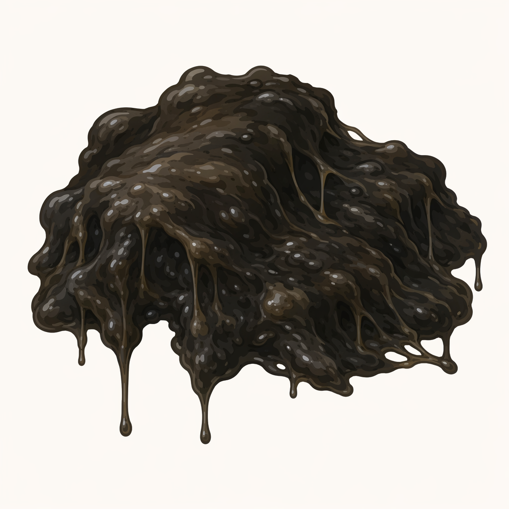 gunk