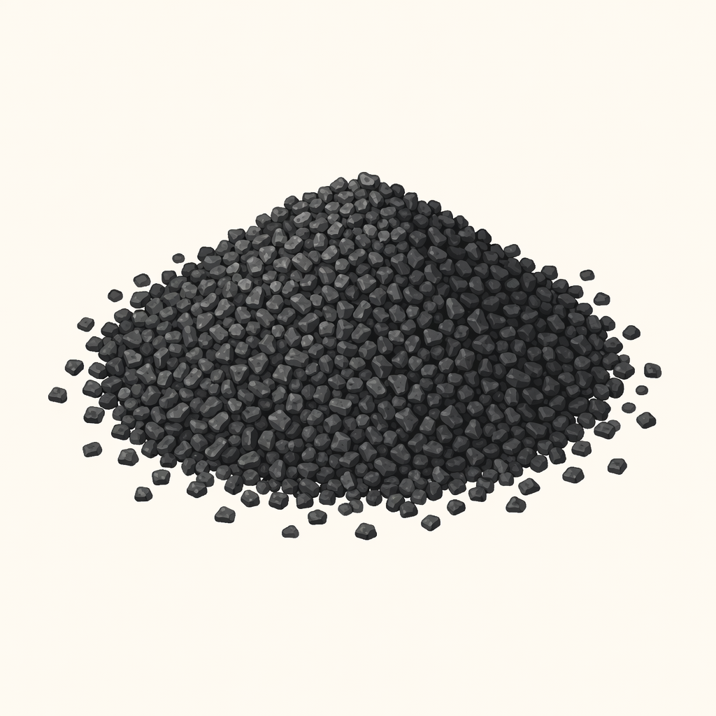 gunpowder