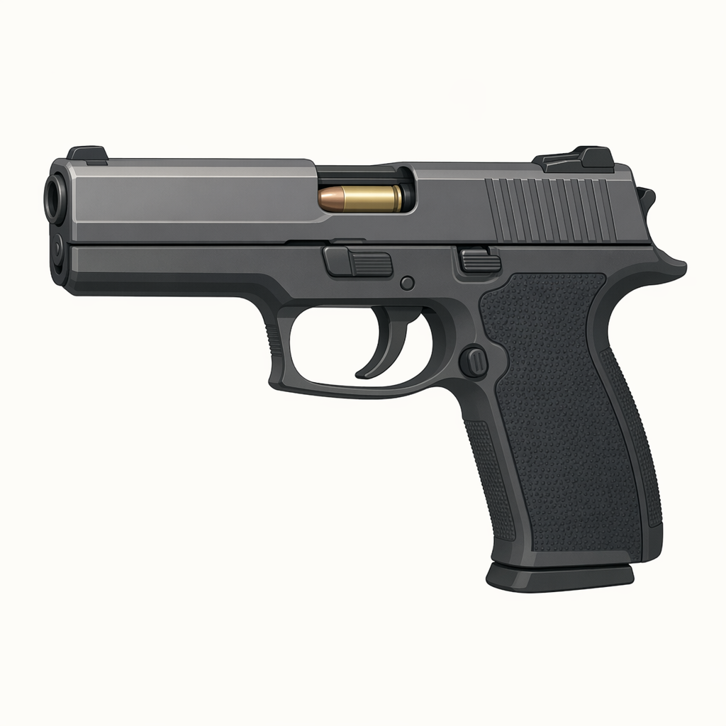 guns