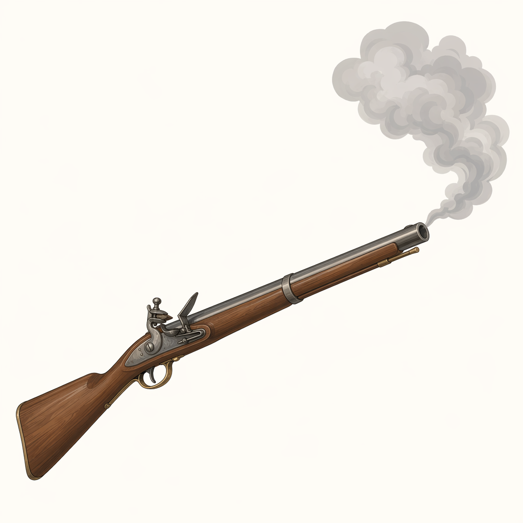 gunsmoke