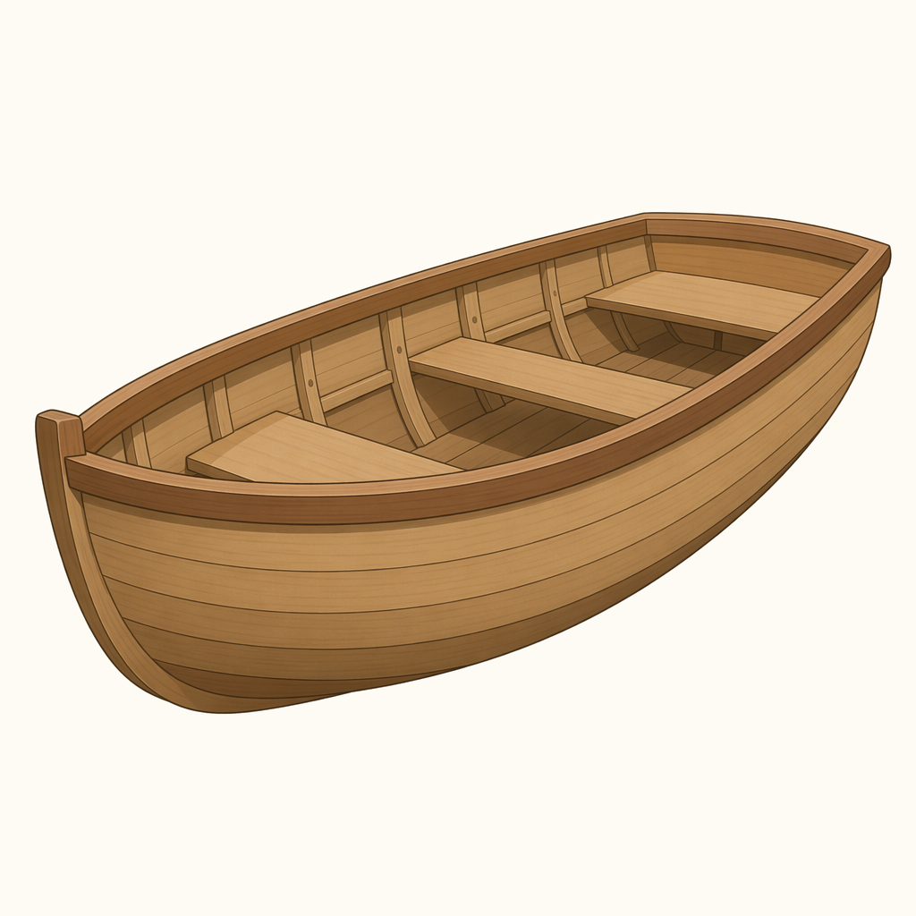 gunwale