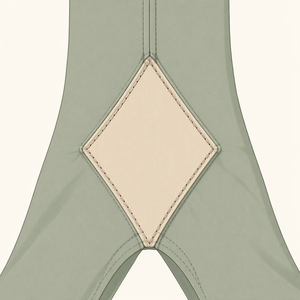 gusset