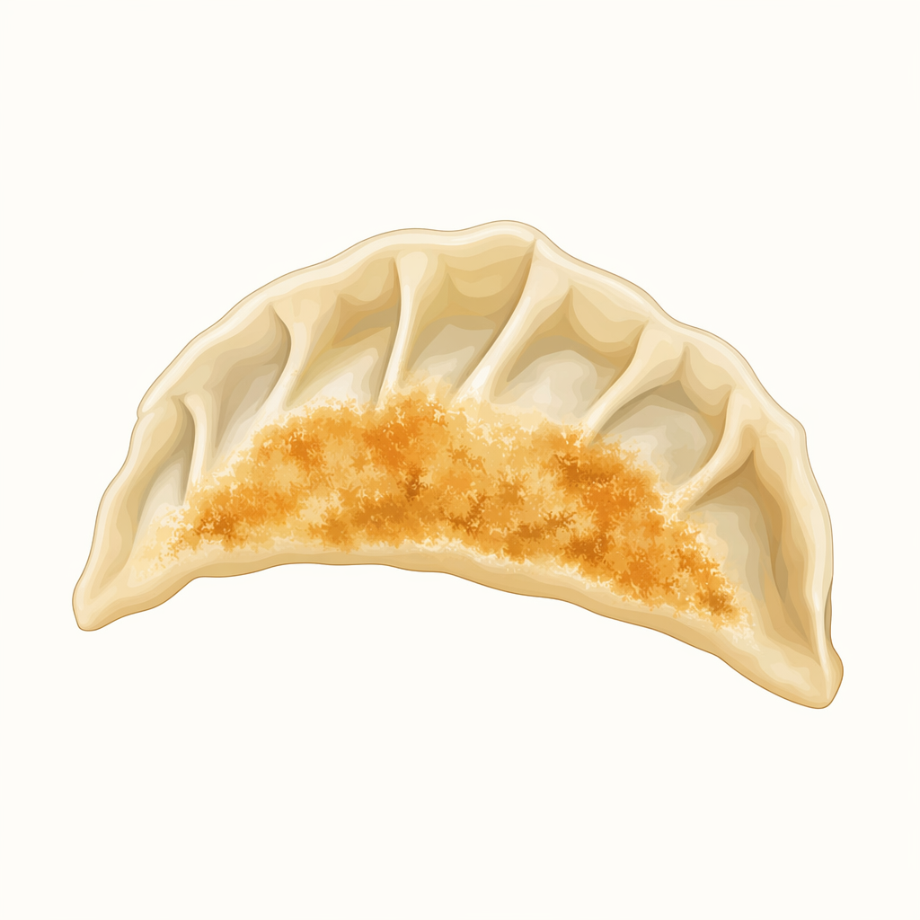gyoza
