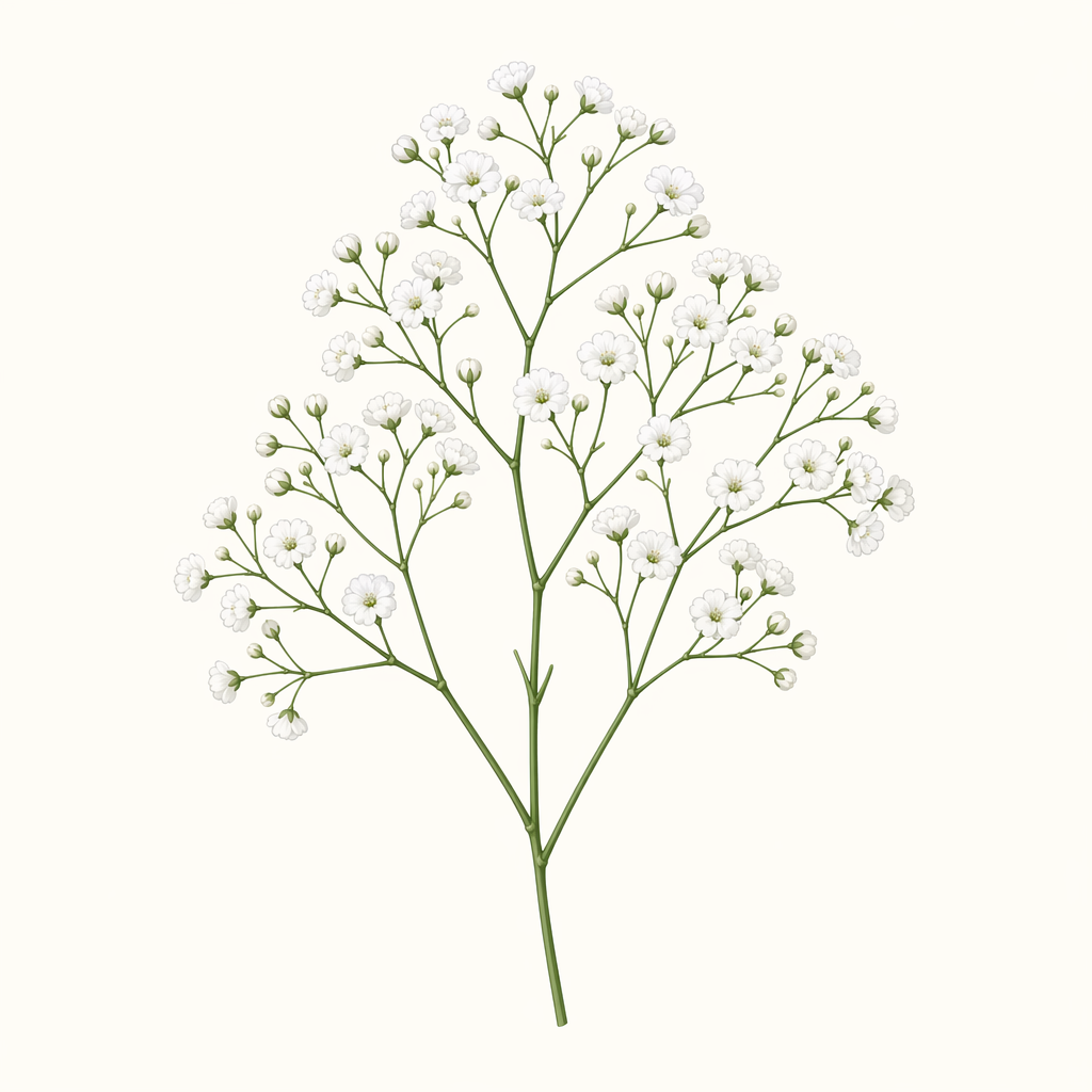 gypsophila