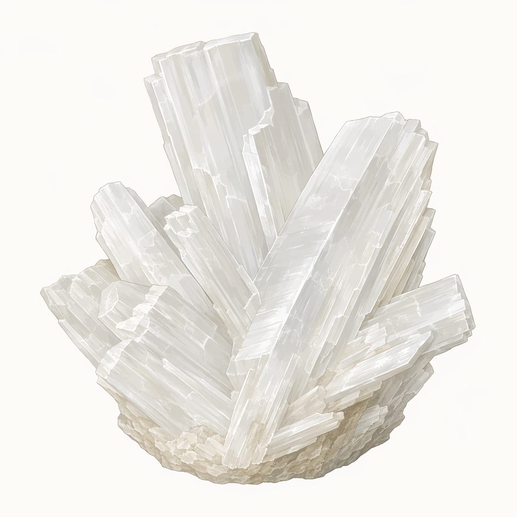 gypsum
