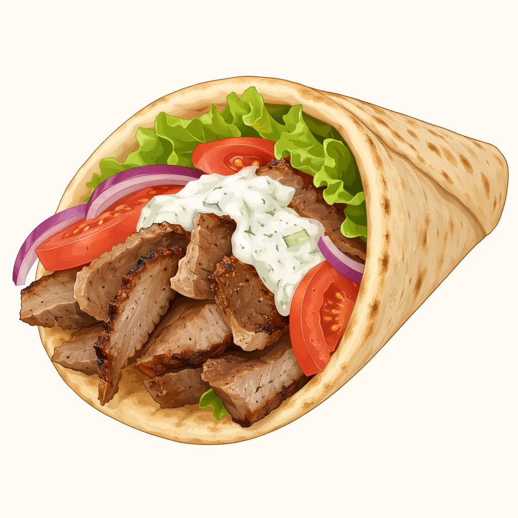 gyro