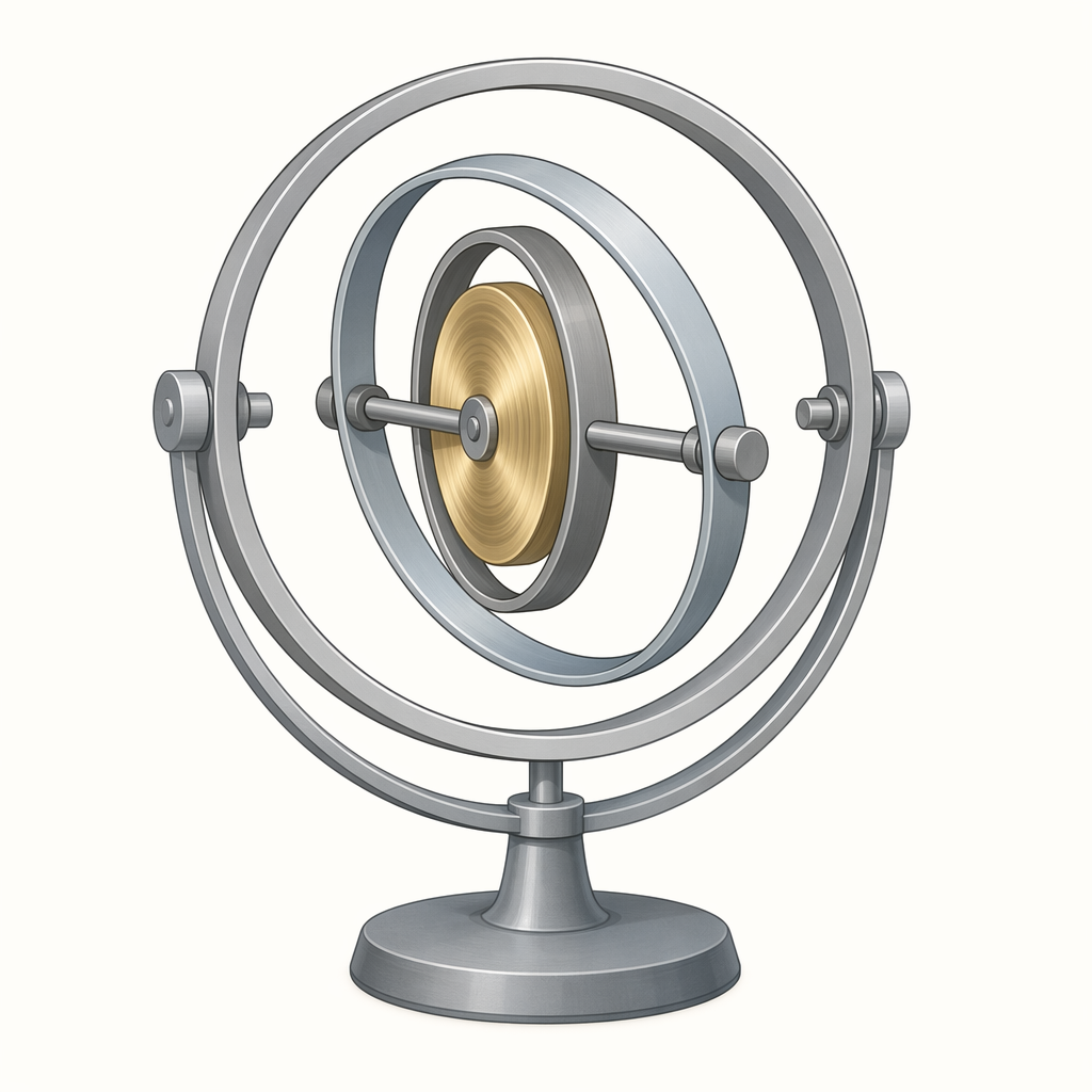 gyroscope