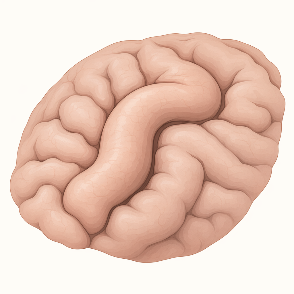 gyrus