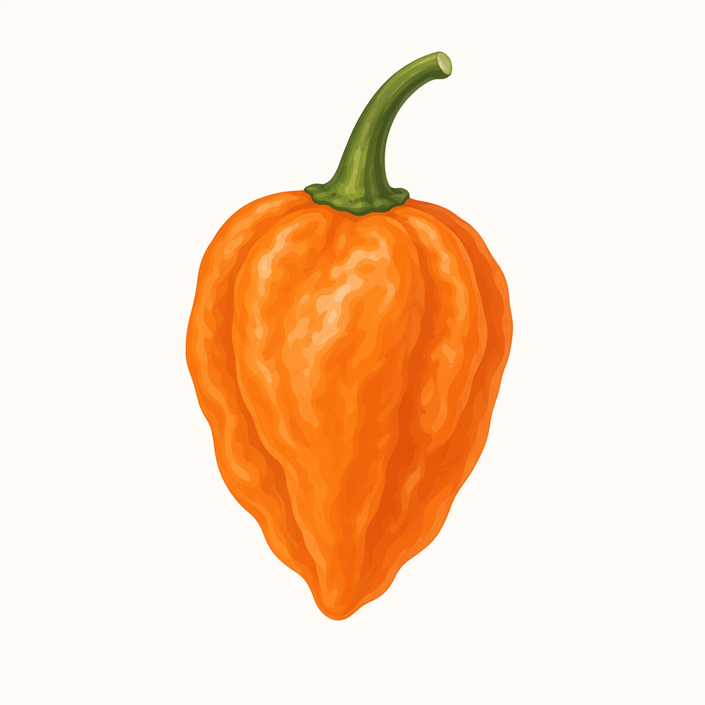 habanero