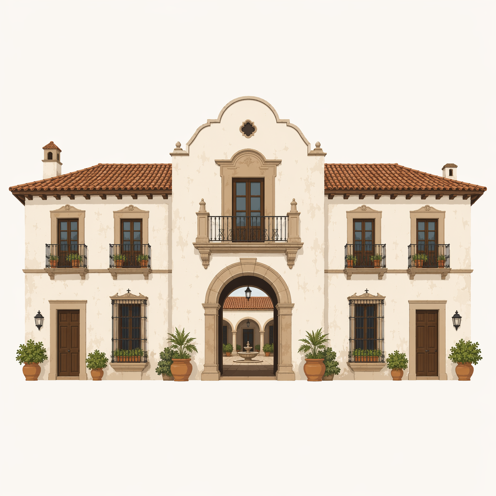 hacienda