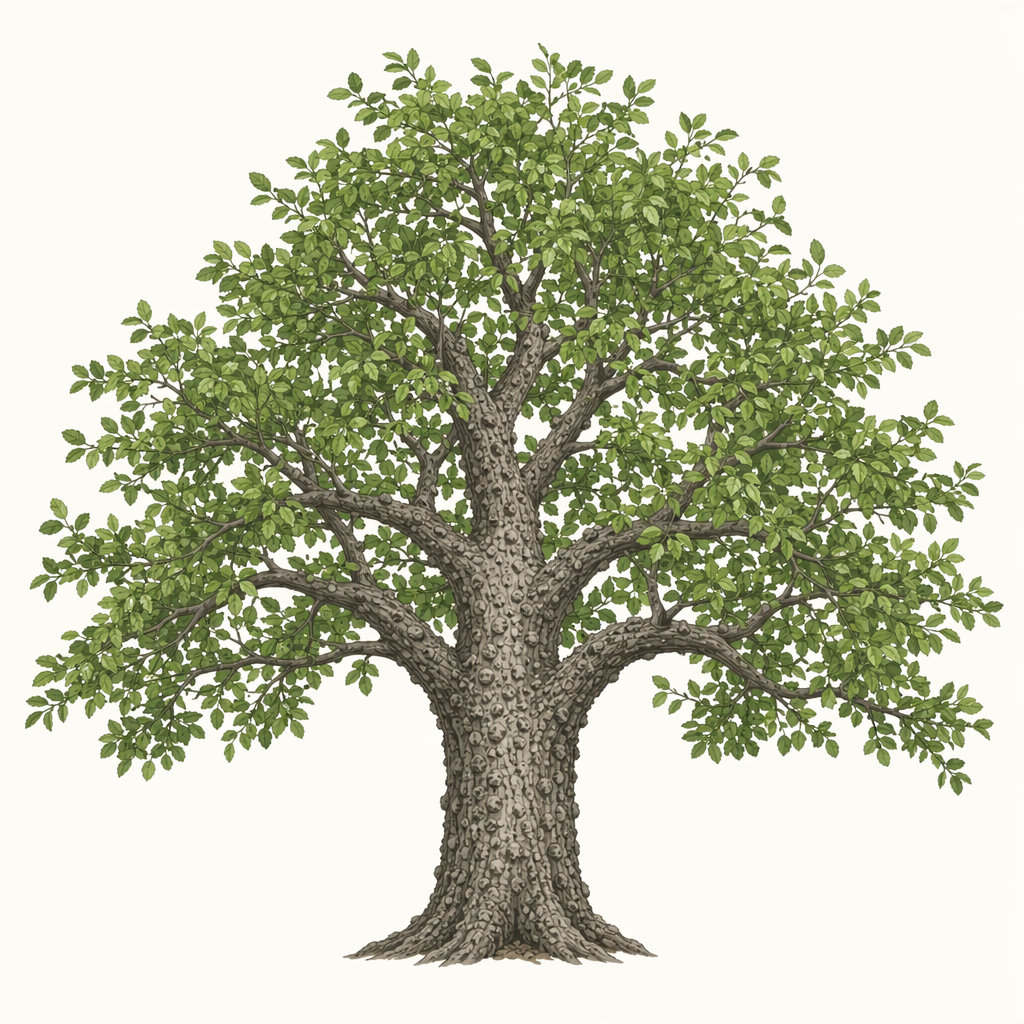 hackberry
