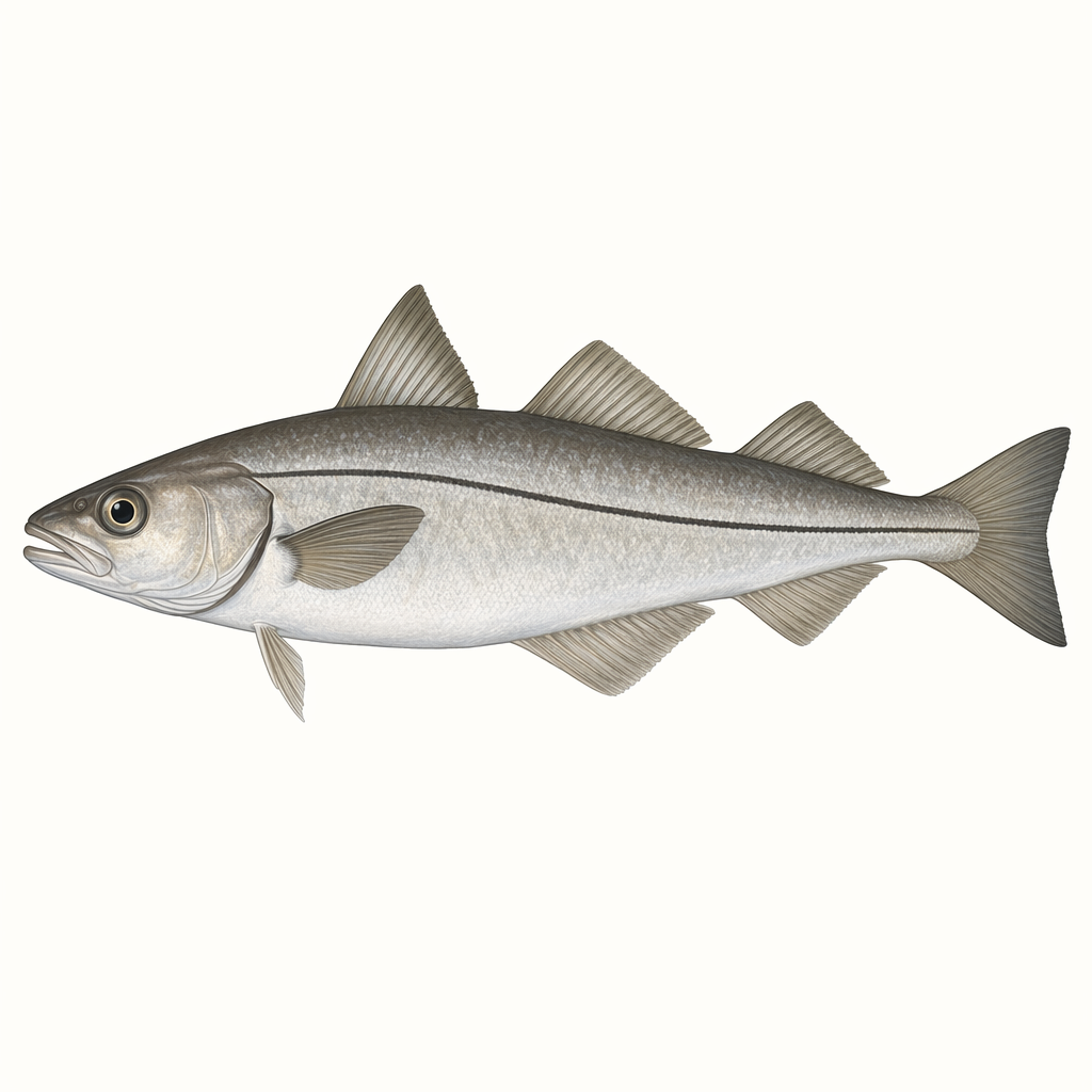 haddock