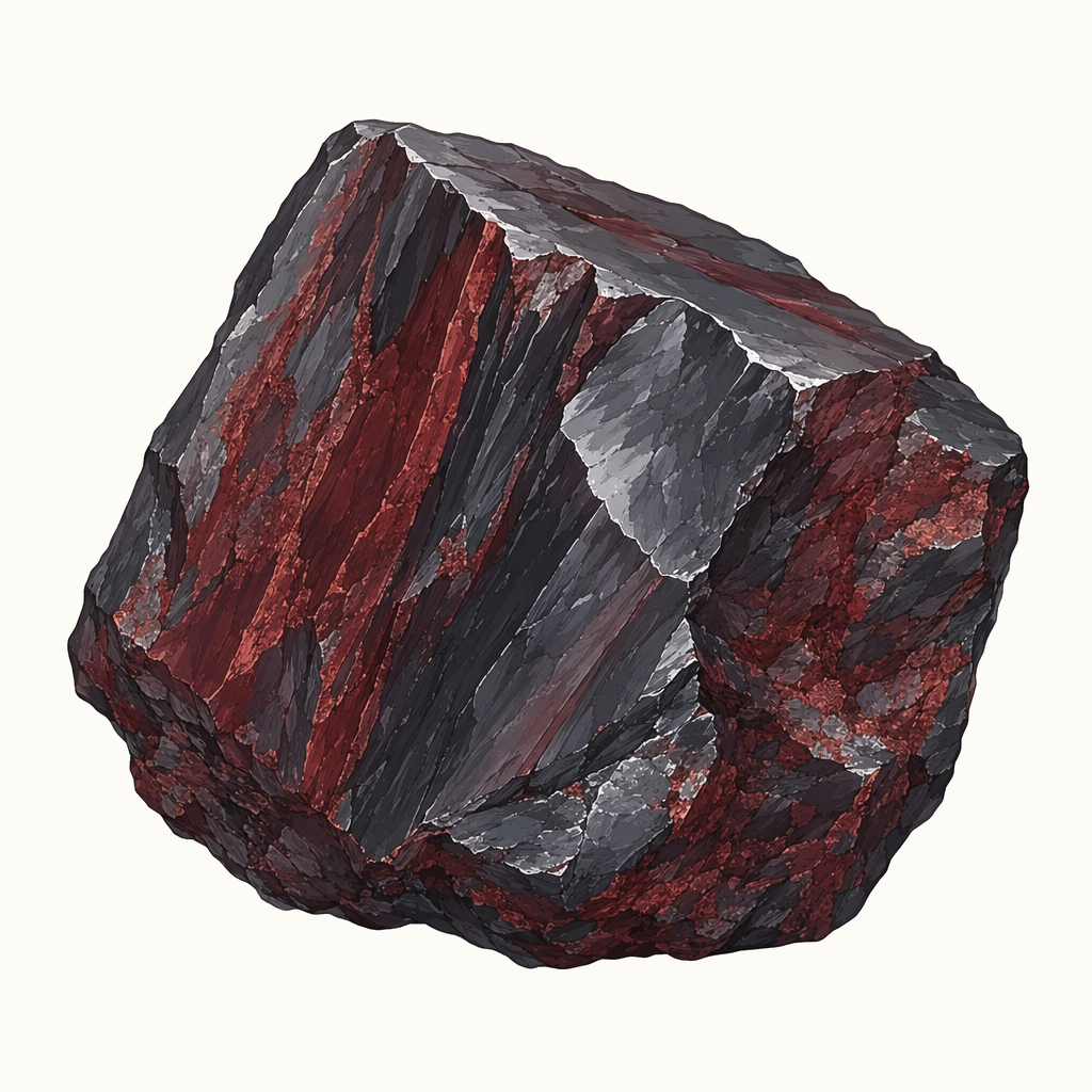 haematite