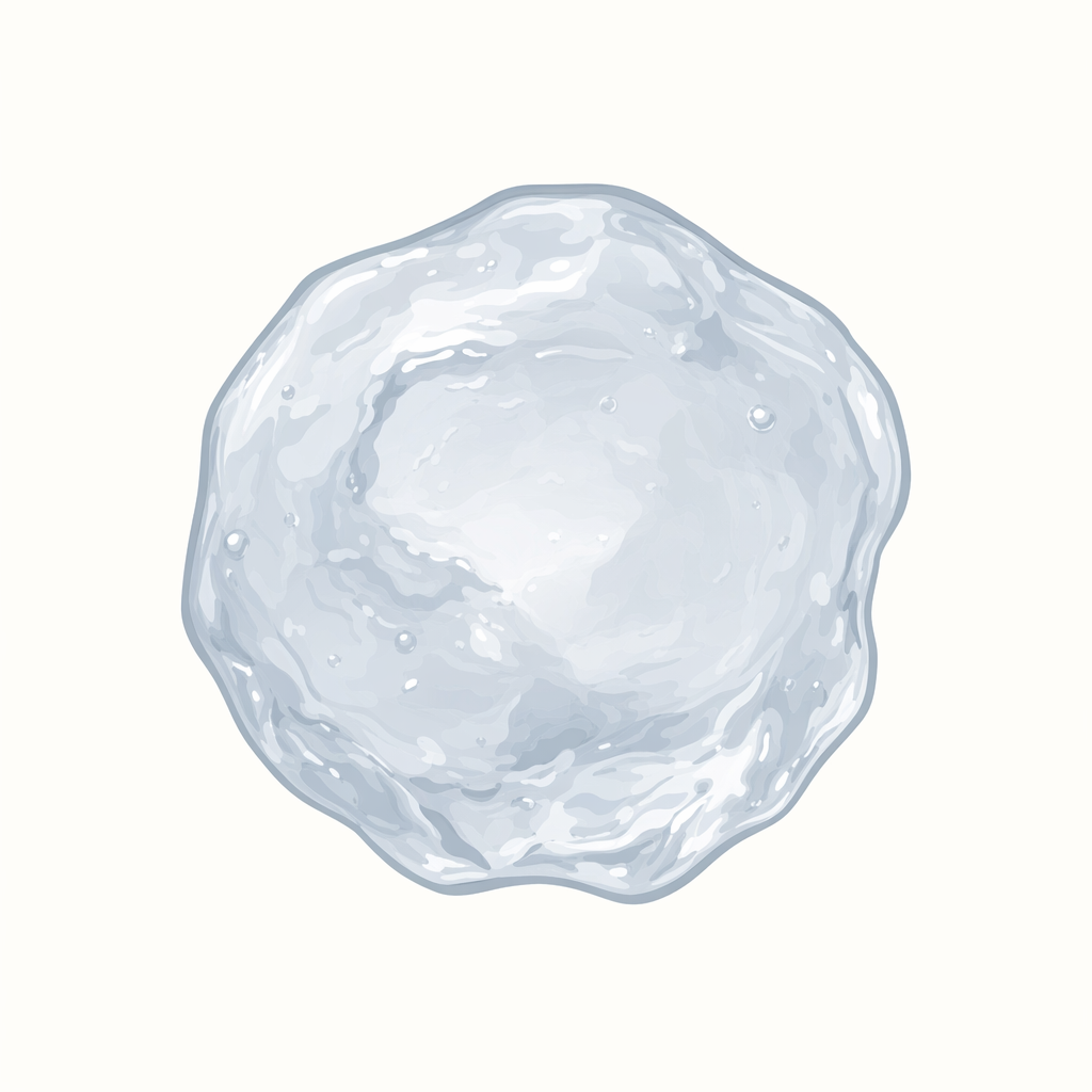 hailstone