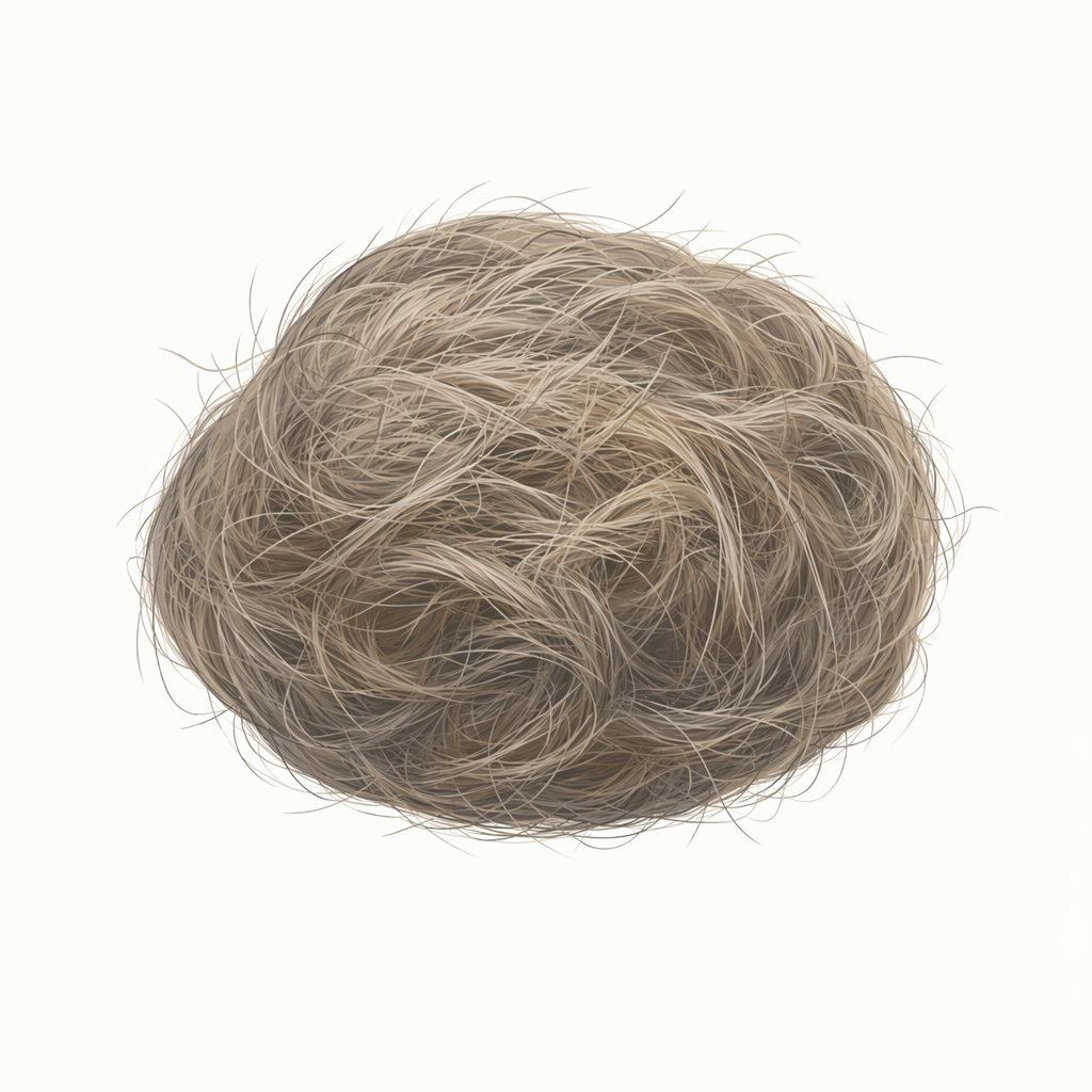 hairball