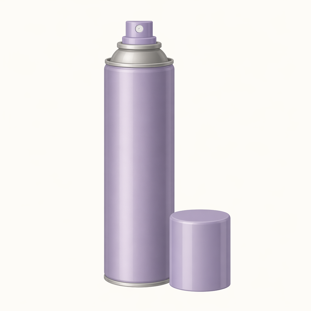 hairspray