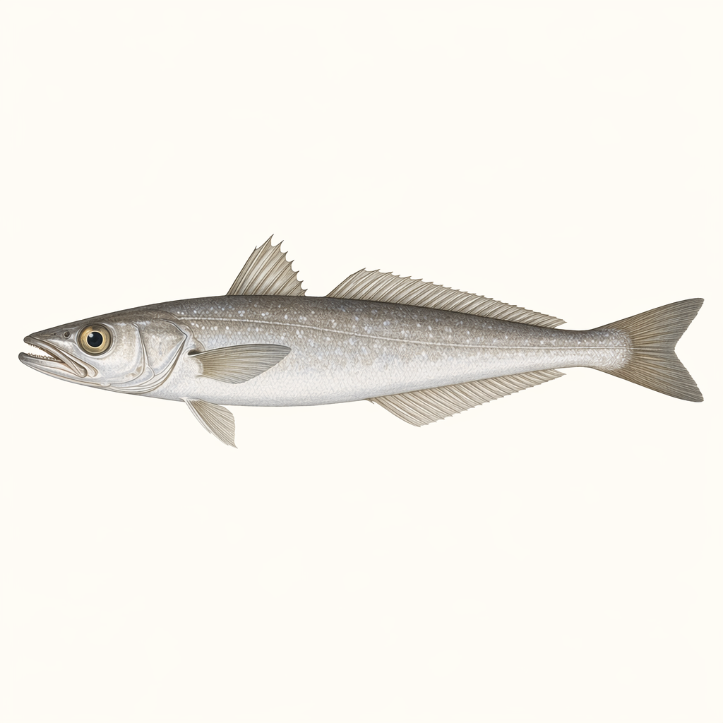 hake
