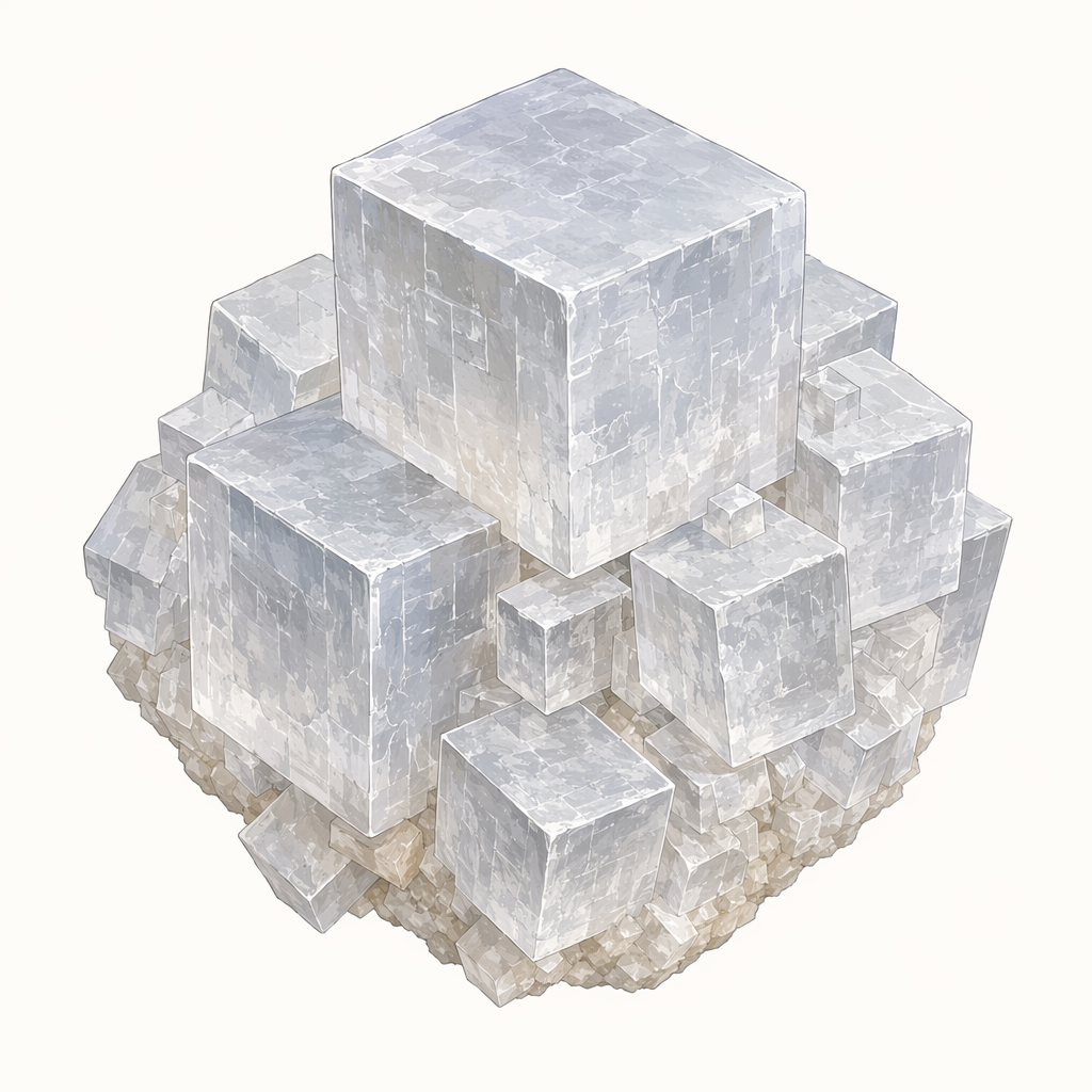 halite