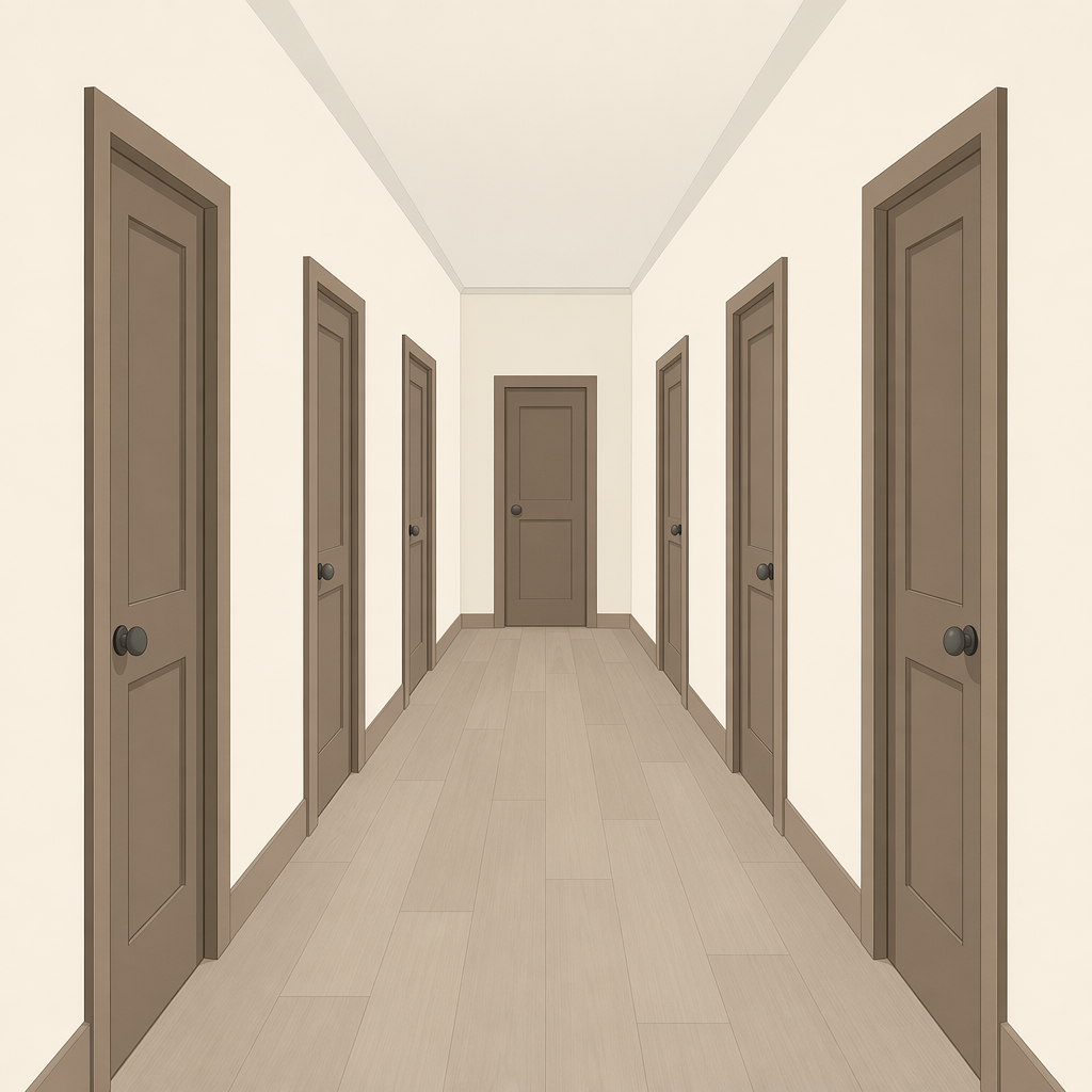 hall