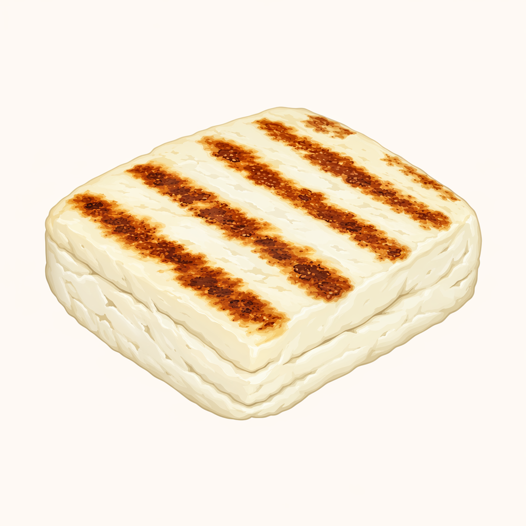 halloumi