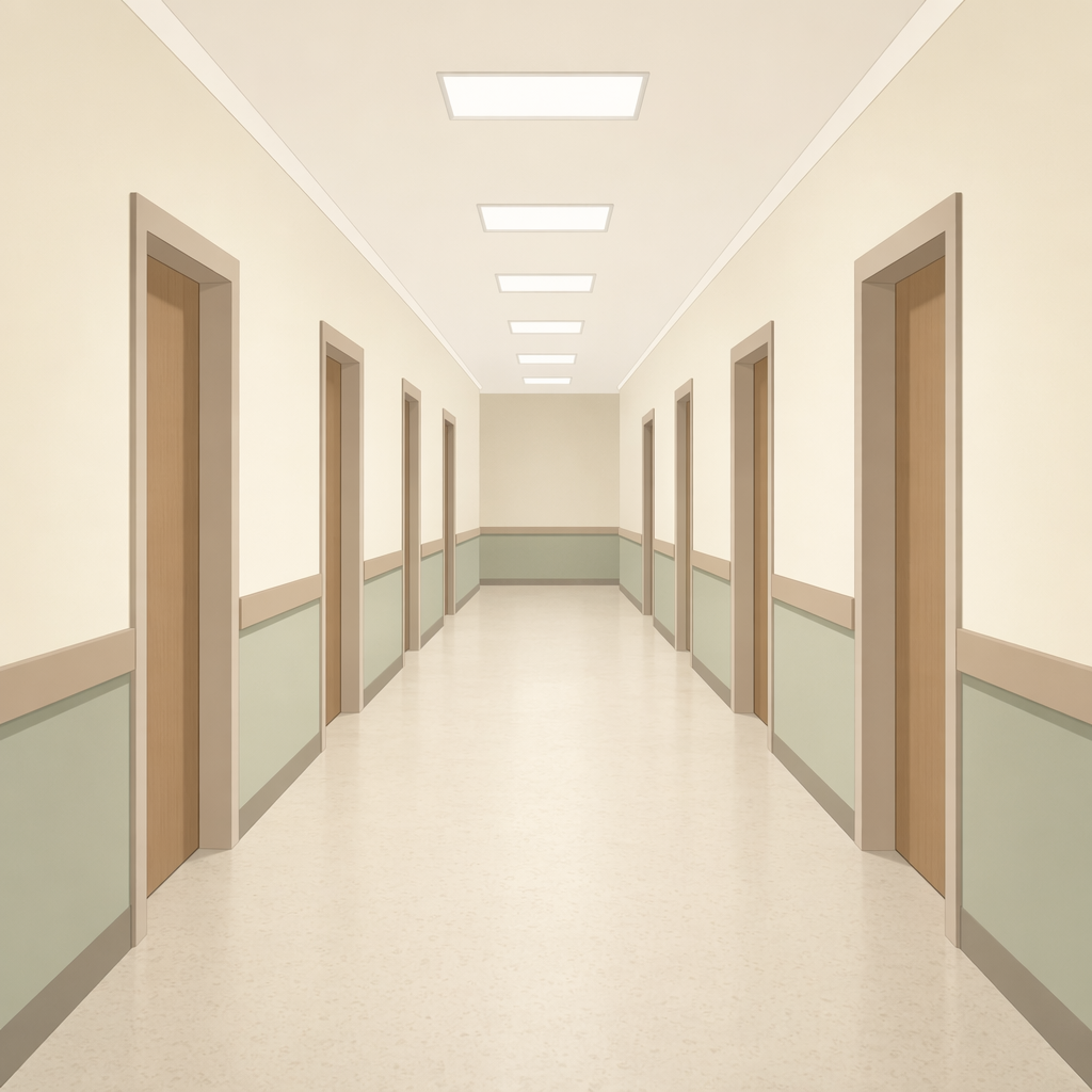 hallway