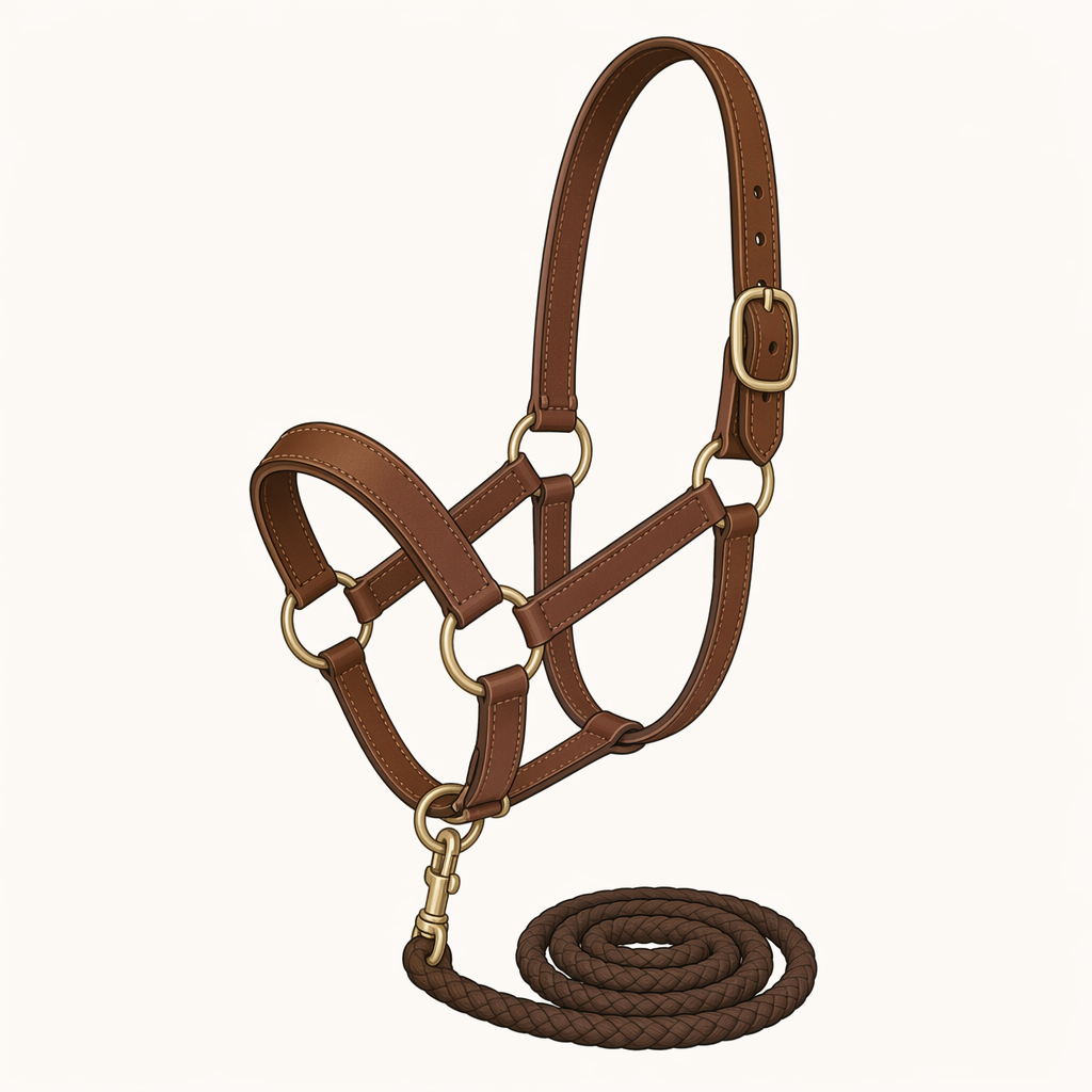 halter
