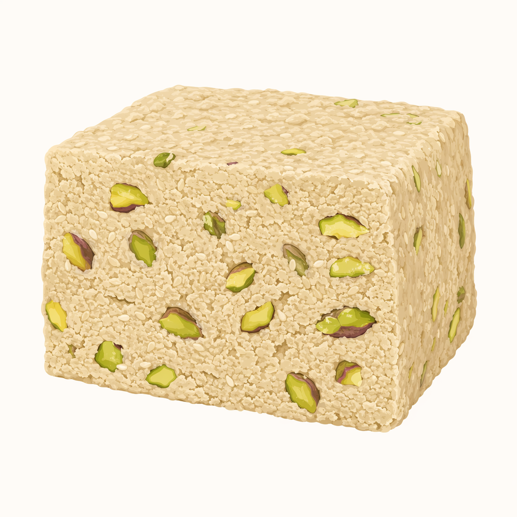 halva