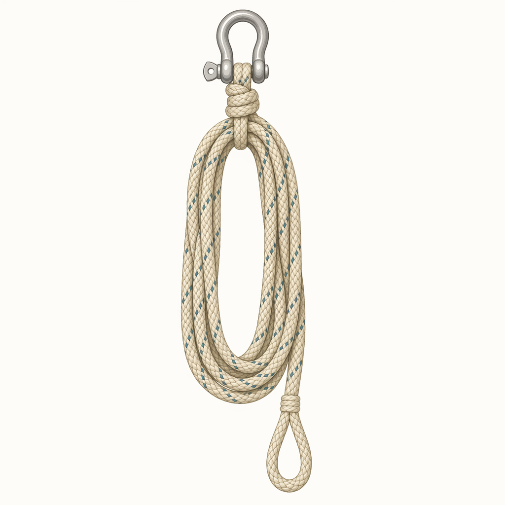 halyard