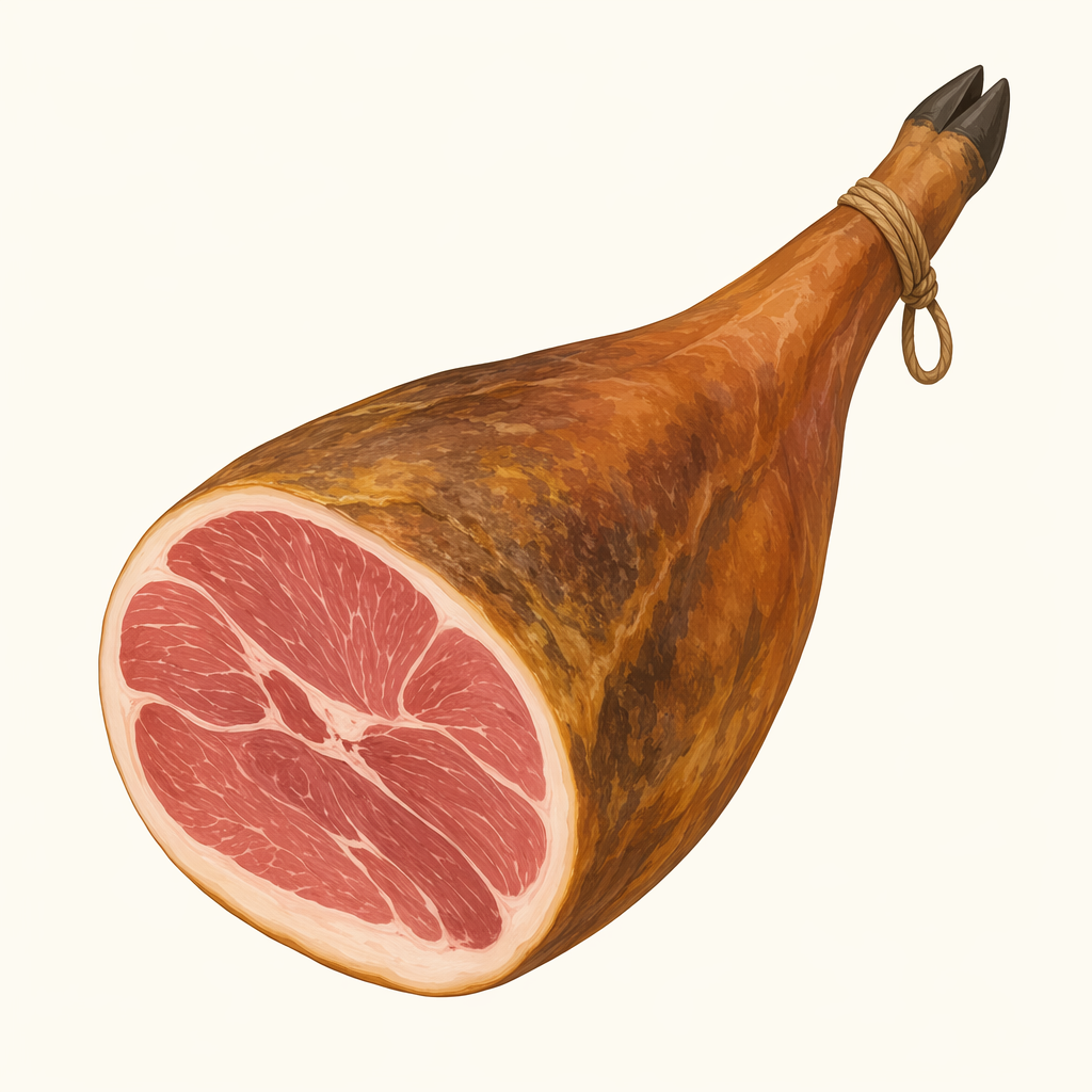 ham