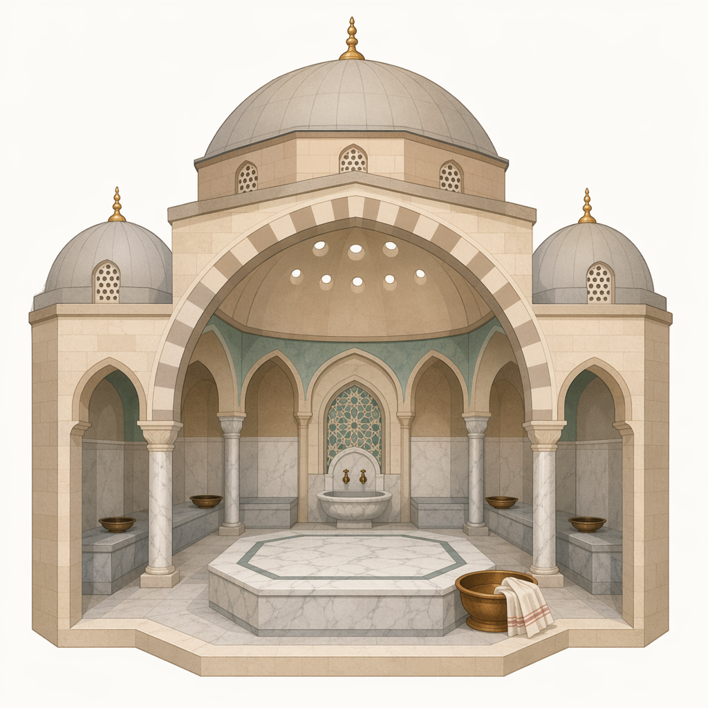 hamam