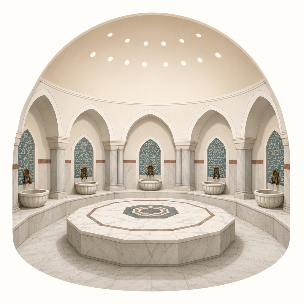 hammam