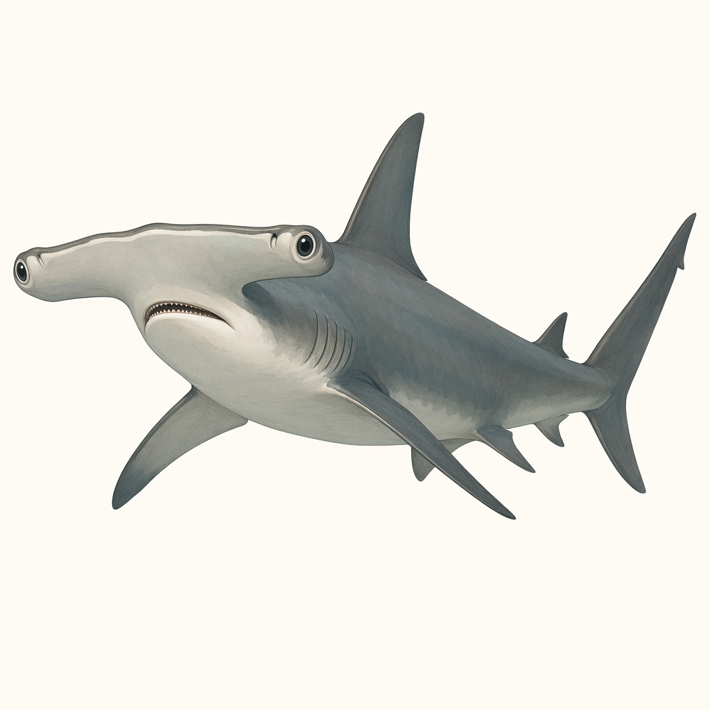 hammerhead