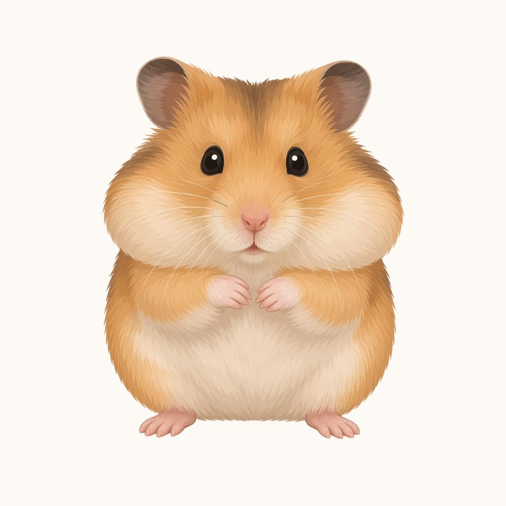 hamster