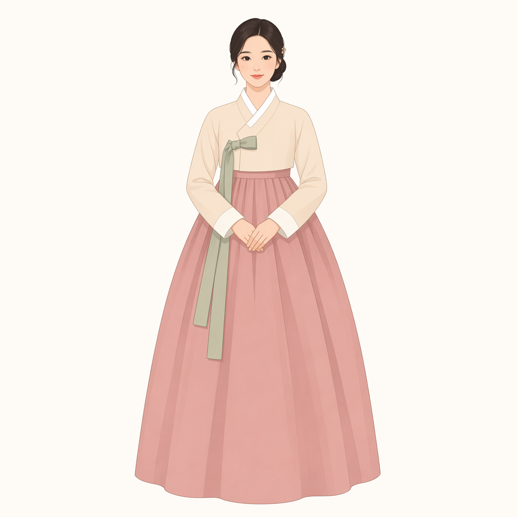 hanbok
