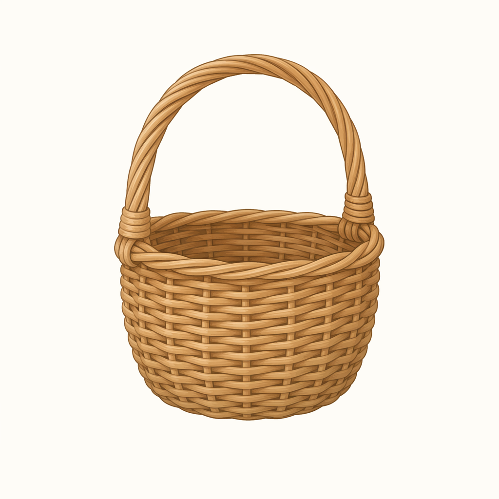 handbasket