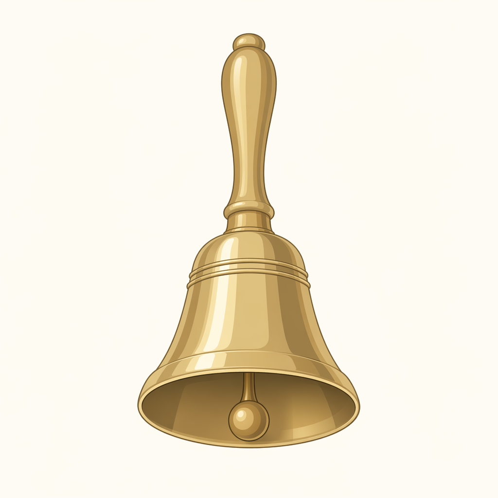 handbell