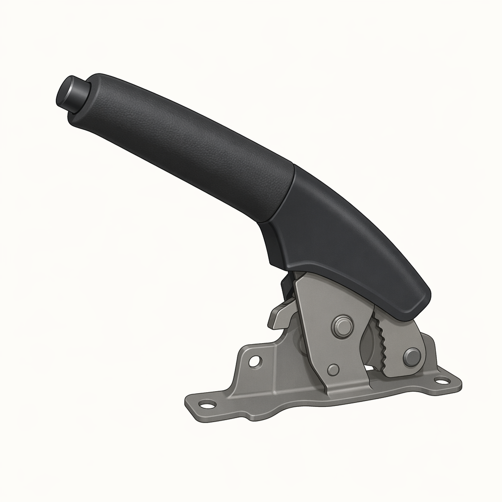 handbrake