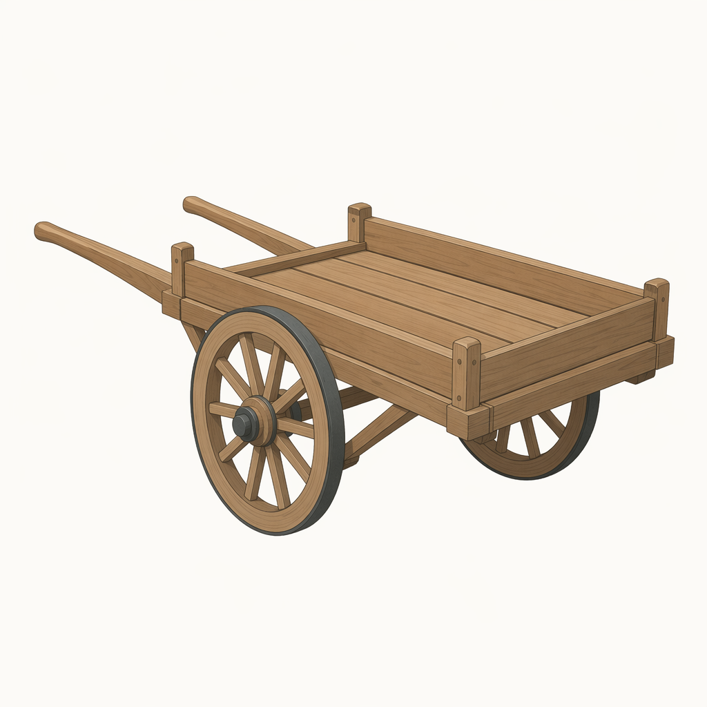 handcart