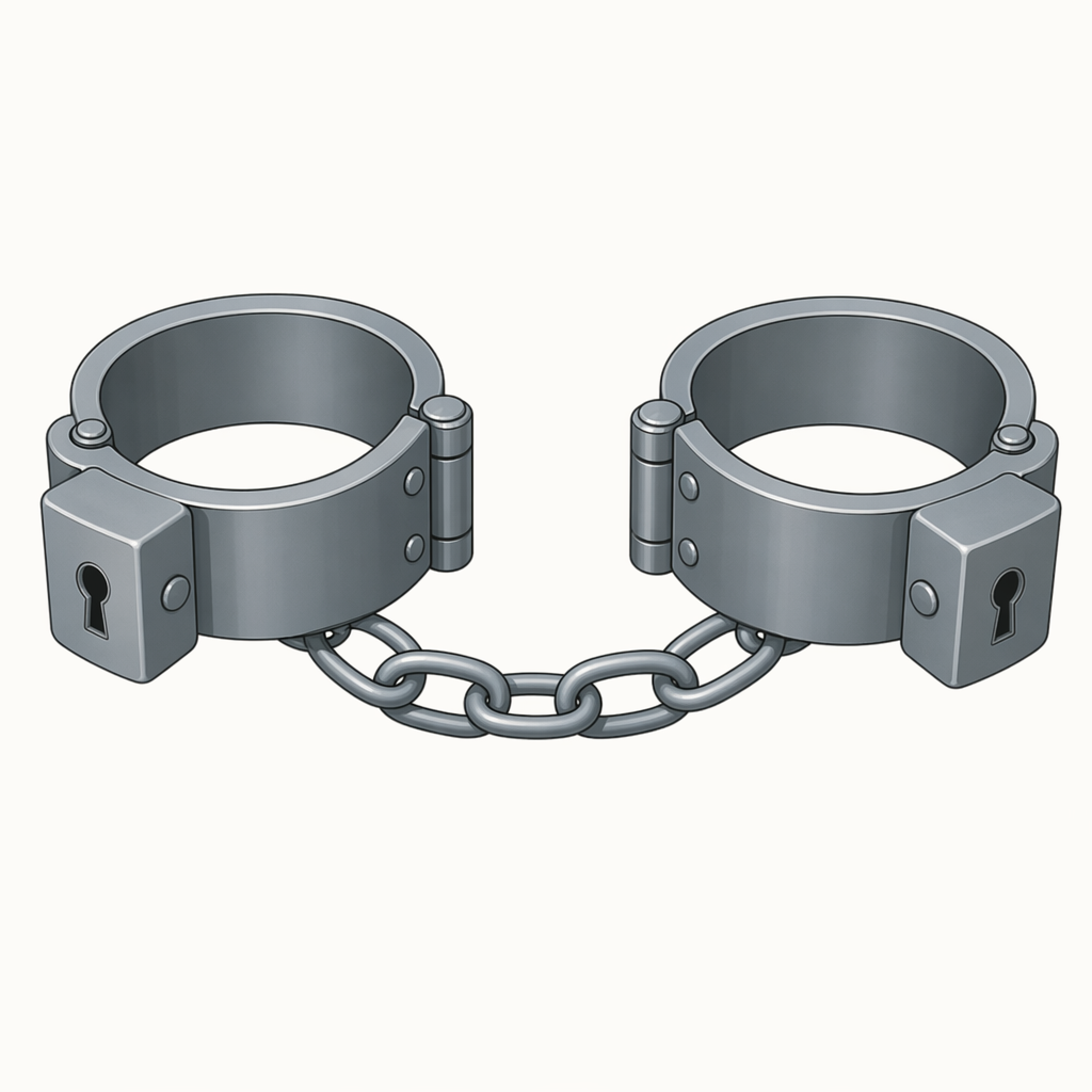 handcuff