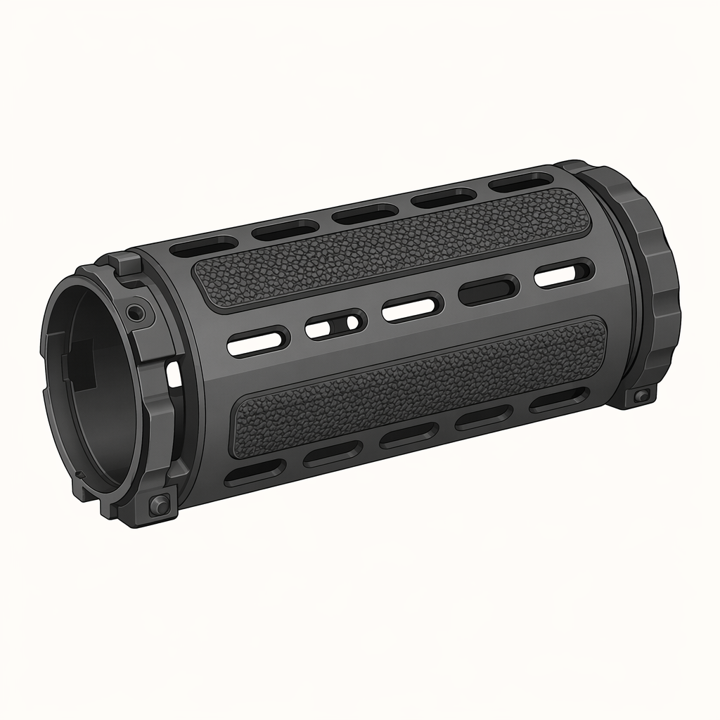 handguard