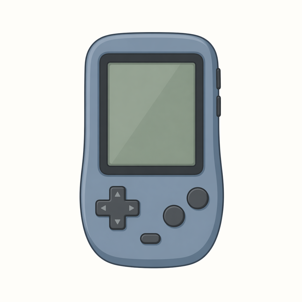 handheld