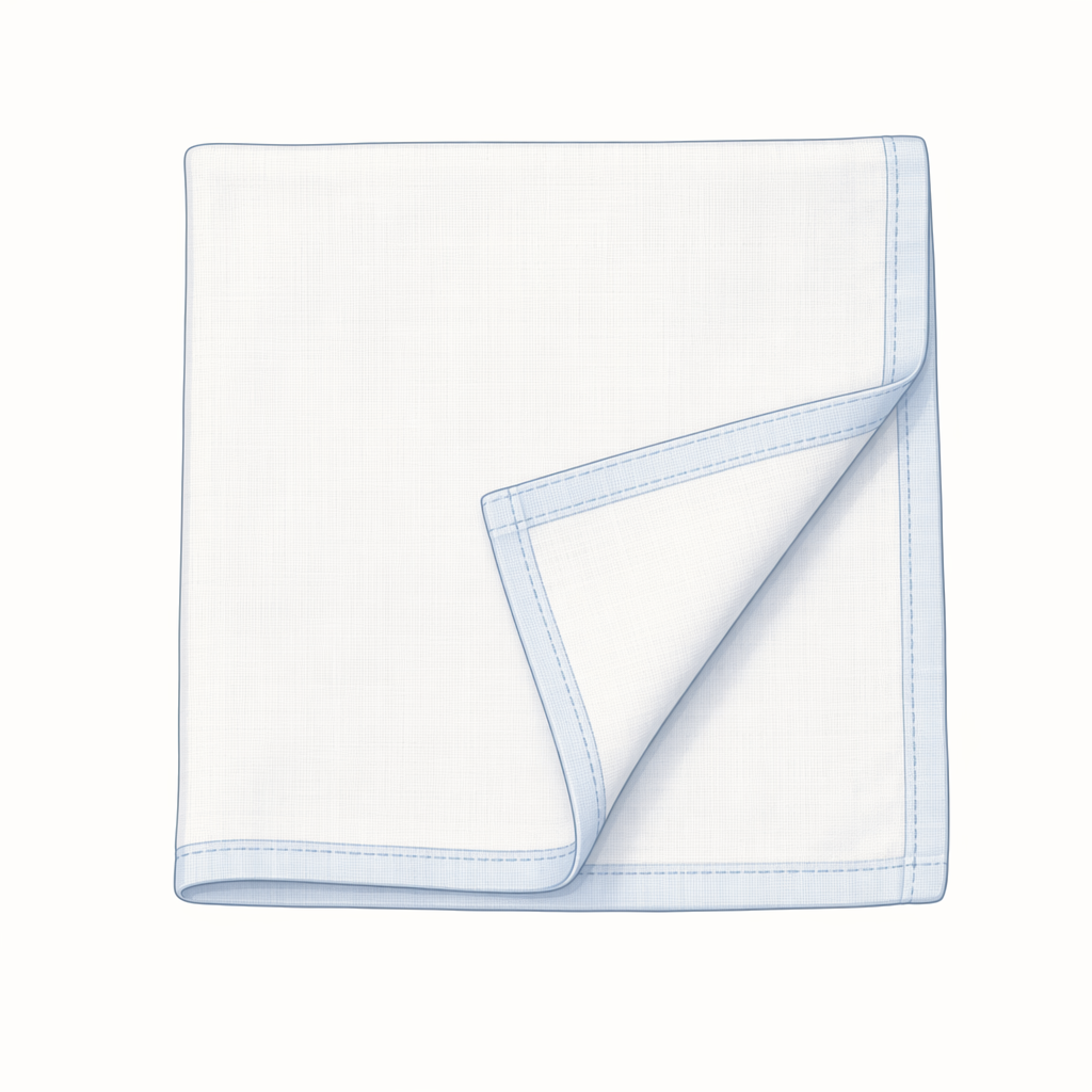 handkerchief