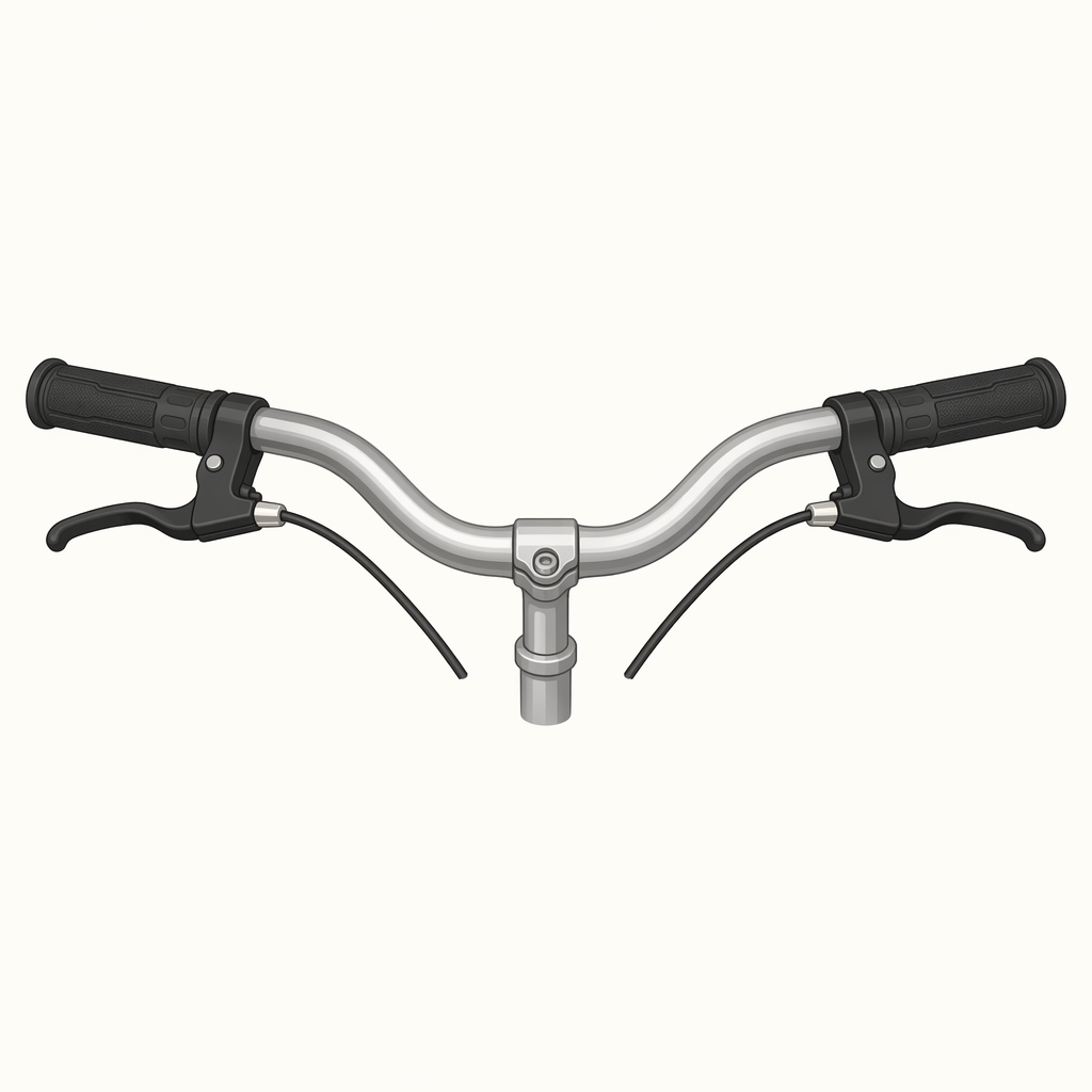 handlebar