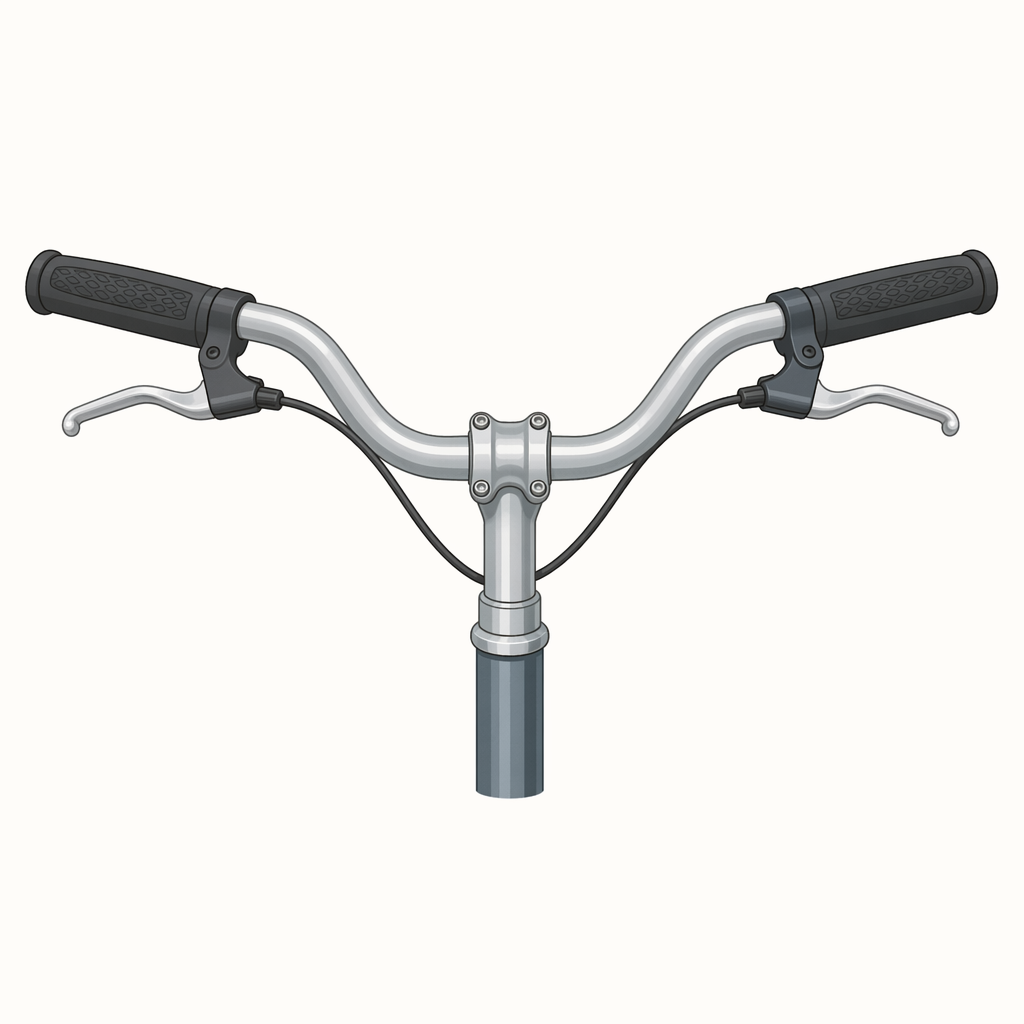 handlebars