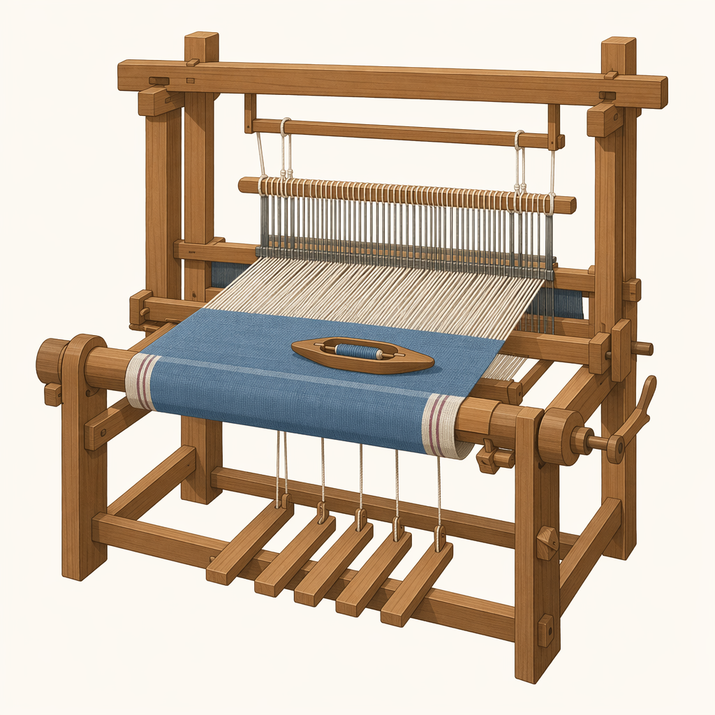handloom
