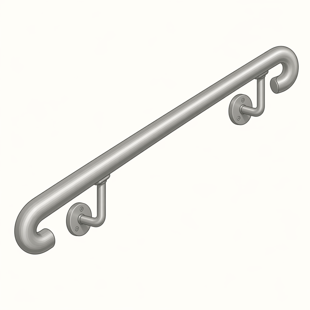 handrail