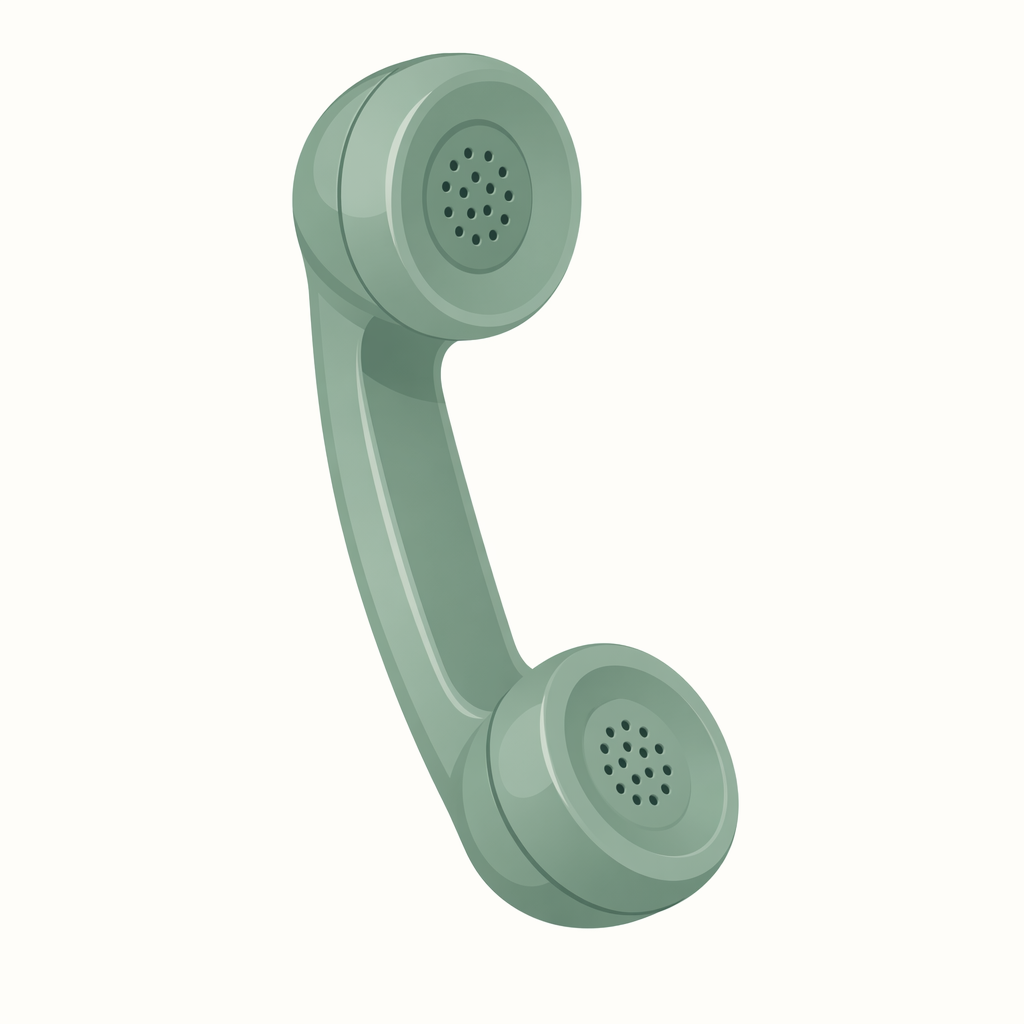 handset