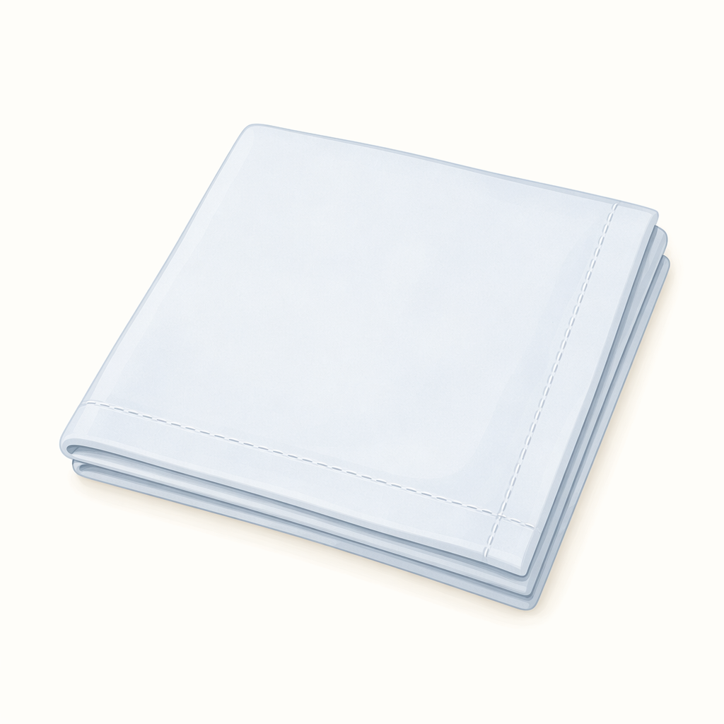 hanky