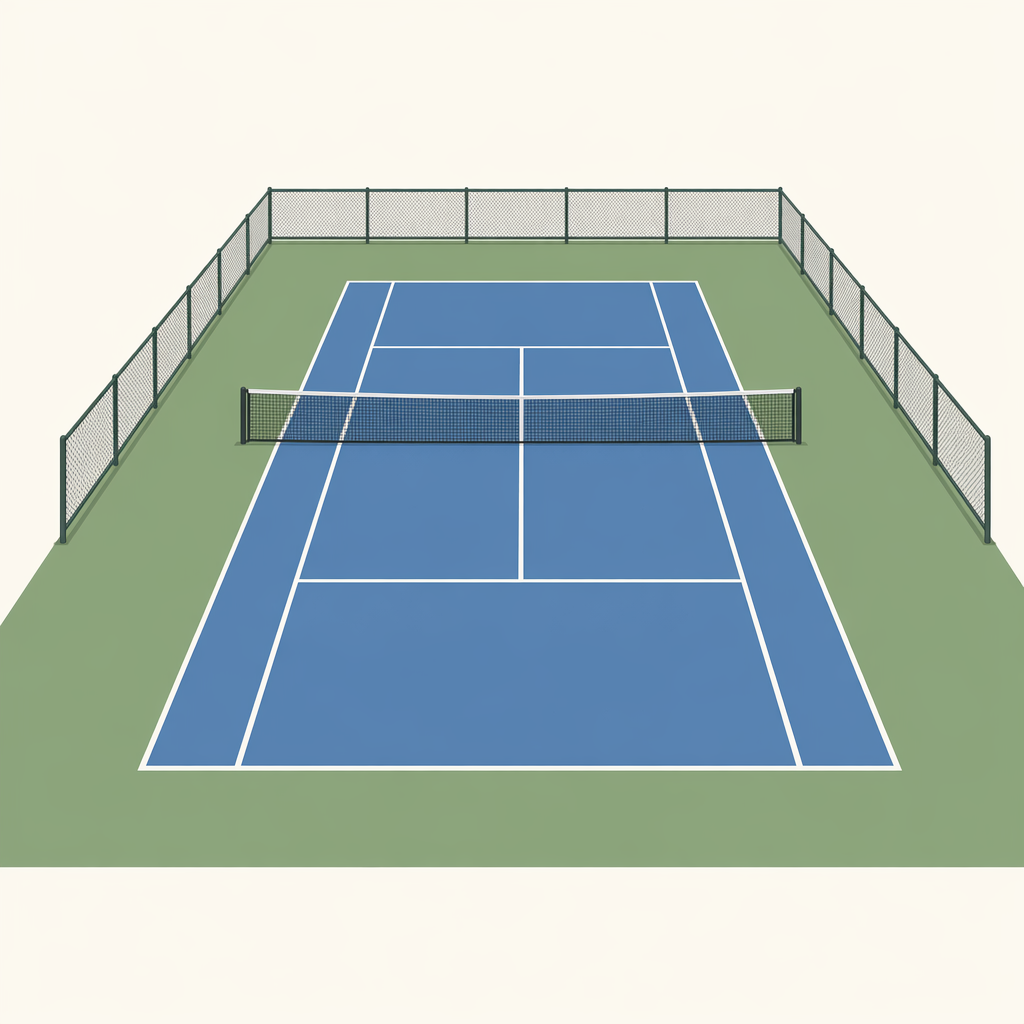 hardcourt