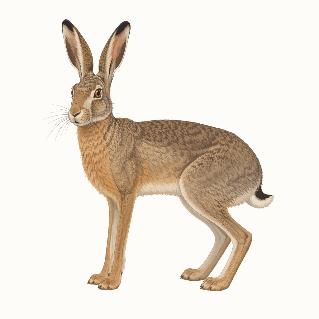 hare